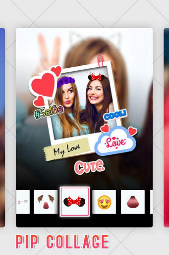 PIP Camera скриншот 3