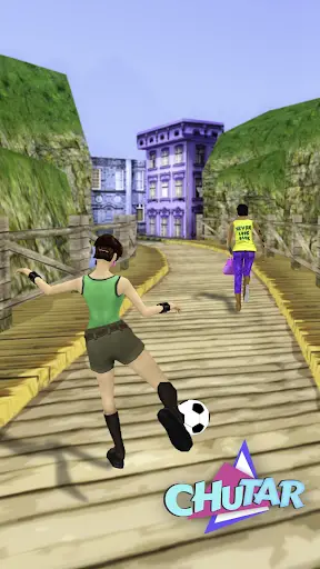 Street Chaser screenshot 5