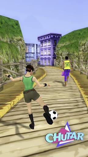 Street Chaser screenshot 5