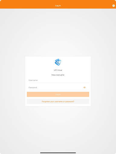 Moodle UPF screenshot 4