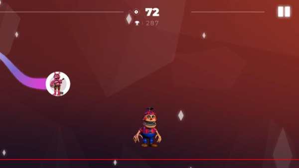 Dash Freddy скриншот 5