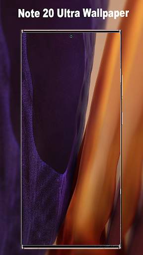 Note 20 Wallpaper & Note20 Ultra Wallpaper screenshot 2