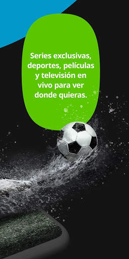 Movistar Play Chile - TV, deportes y series screenshot 3