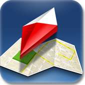 3D Compass (for Android 2.2-) on 9Apps