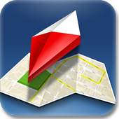 3D Compass (for Android 2.2-) 3.53