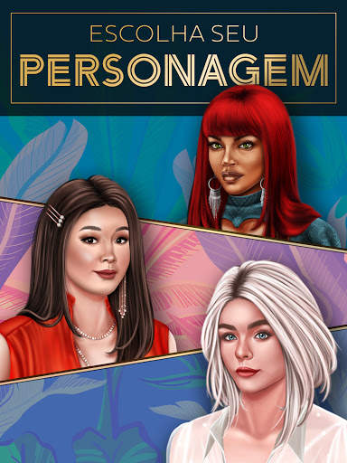 Daring Destiny: Interactive Story Choices screenshot 8