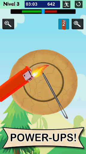 Squid Game : Candy Cookies screenshot 4
