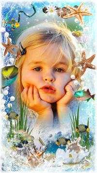 Baby Photo Frames screenshot 1