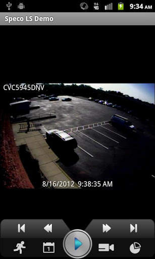 Speco Mobile screenshot 7