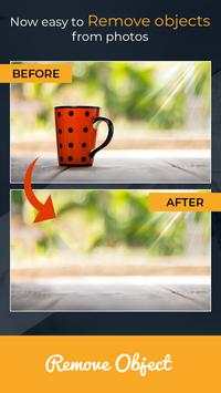 Remove Unwanted Object In Photo screenshot 4