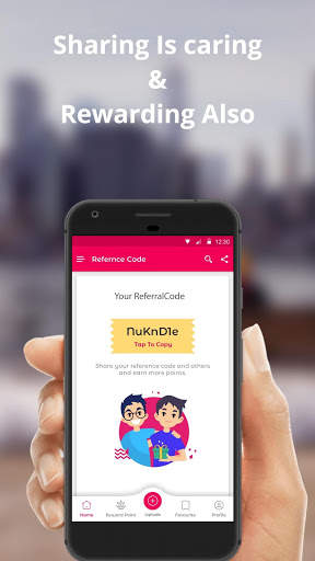 VideoByte - Free Short Videos, Status & Earn Money screenshot 7