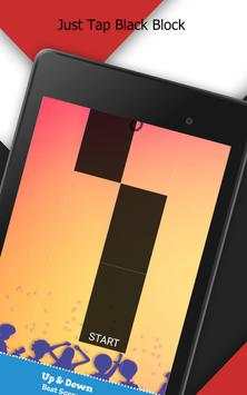EXID Piano Tiles Game screenshot 15