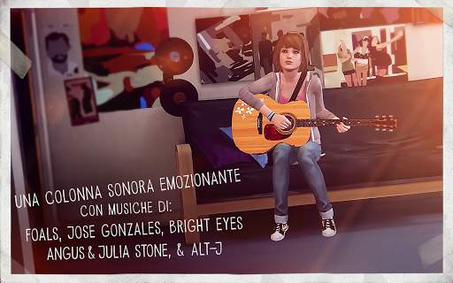 Life is Strange screenshot 9