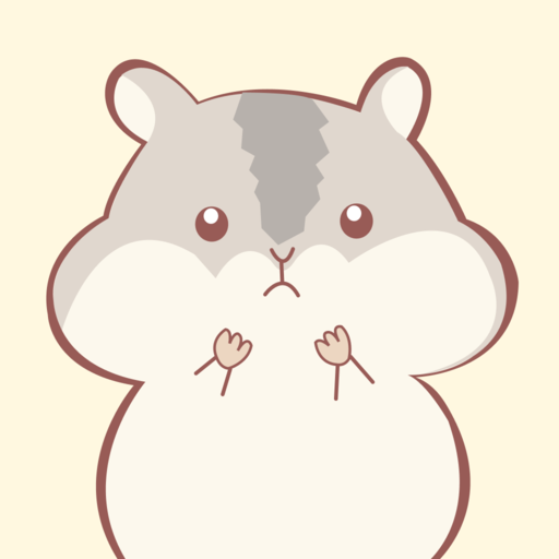 Hamster Hotel icon