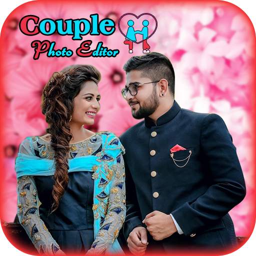 Couple Photo Editor 1.1