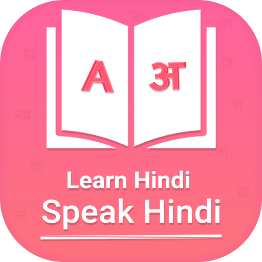 Learn Hindi - Speak Hindi icon