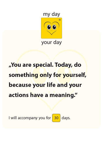 my day - your day screenshot 6