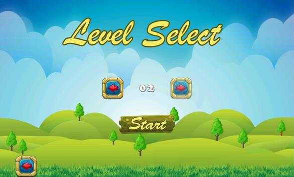 Ejen Ali- Runner Game screenshot 2