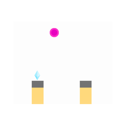 Jumping Ball icon