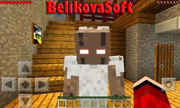 Granny Addons for Minecraft screenshot 2