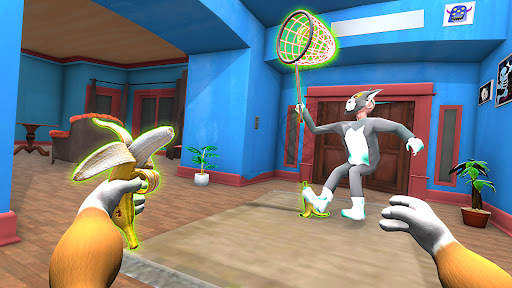 Scary Granny Horror Games Tom screenshot 7