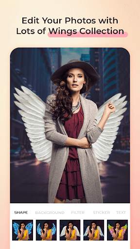Magic Art - Photo Effects Pro screenshot 8