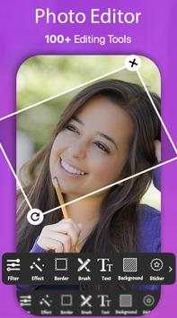 Photo Editor - Filters, Presets & Effects screenshot 1