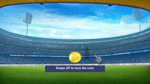 World Cricket Lite screenshot 4