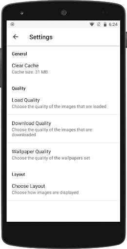 HD Wallpapers for Mobile screenshot 8