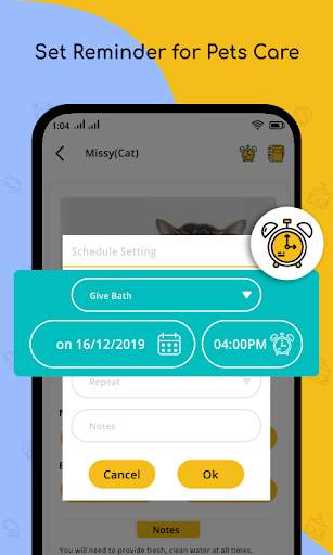 My Pet Diary screenshot 4