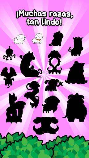 Dog Evolution: Idle Merge Game screenshot 4