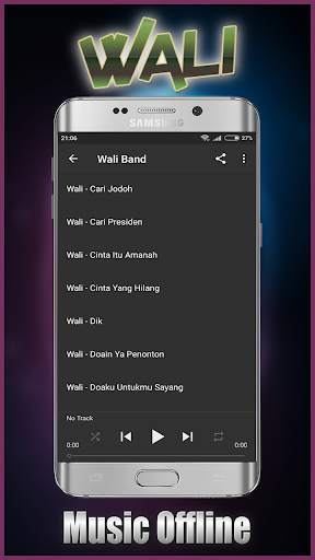 Wali Band Full Album Offline screenshot 3