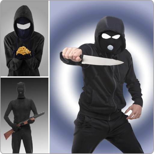 Thief Fancy Photo Suit - thief fancy blur effects 4.0