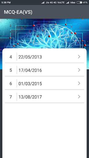 Electrical Assistant (Vidyut Sahayak) Exam screenshot 2