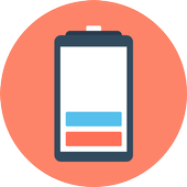 Save Battery Lite أيقونة
