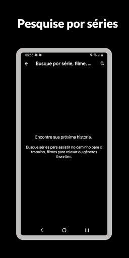 Halo! Filmes e Séries. screenshot 1