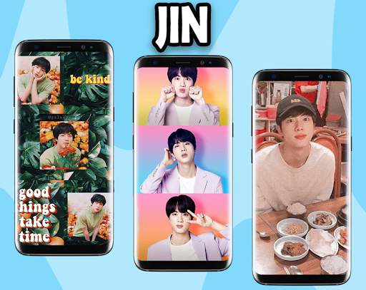 BTS Wallpapers and FREE Background screenshot 7