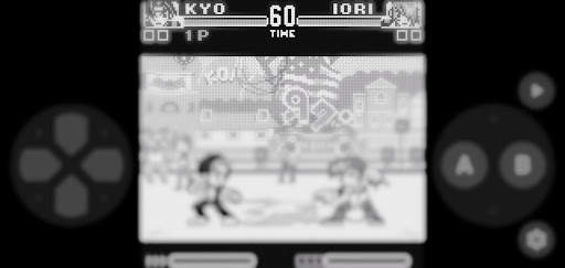 Game Simulator（Sega|PSP） screenshot 1