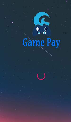 GamePay screenshot 1