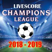 Livescore Championship 2018 - 2019 5.5