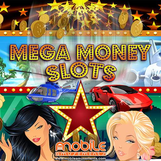 MEGA Money Slots FREE 17.1