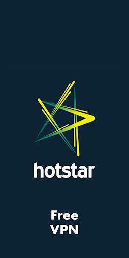 Hotstar Live TV Shows - HD Movies Free VPN Guide screenshot 1