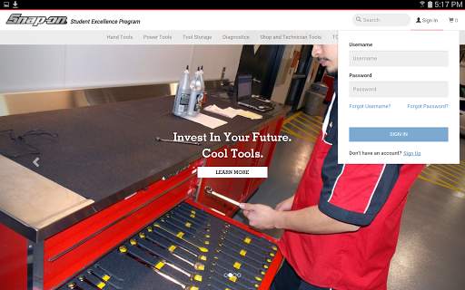 Snap-on SEP screenshot 7