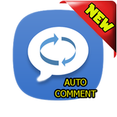 Free Fb Auto Comments Tips icon