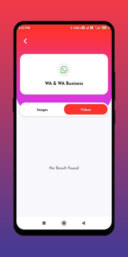 Vmate Video Downloader 2020-Fast video download screenshot 6