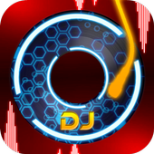 DJ Party Mixer 2016 icon