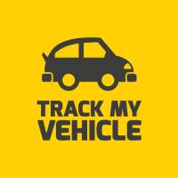 Track My Vehicle  TMV logo