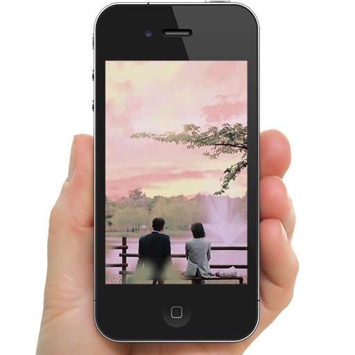 Korean Drama Wallpaper HD screenshot 1