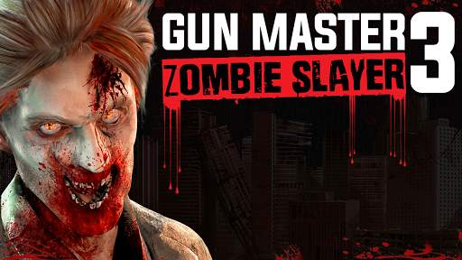 Gun Master 3: Zombie Slayer screenshot 5