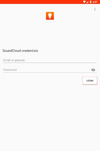 Profile Finder for SoundCloud screenshot 5